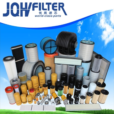 Engine Diesel Fuel Filter Element F-5602 6110-70-6202 E10KP D10 PF963 PF950 F-2626 For Komatsu and Isuzu
