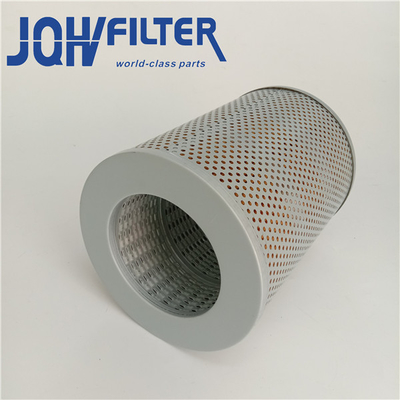 JP845 Komatsu Hydraulic Filter , 207-60-71180 2076071181 Excavator Spare Parts