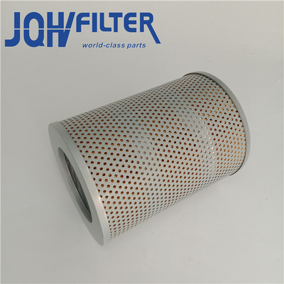 JP845 Komatsu Hydraulic Filter , 207-60-71180 2076071181 Excavator Spare Parts