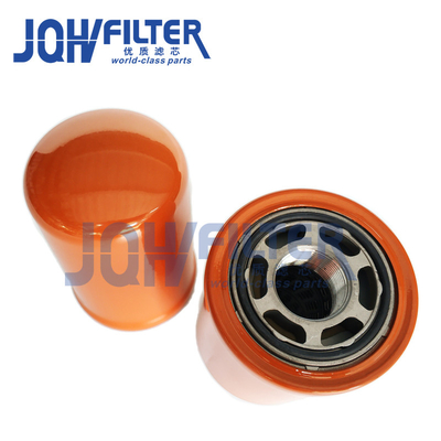 HF6554 P164381 Hydraulic Oil Filter For Bob Loader Hitachi JCB Loader  Forklift