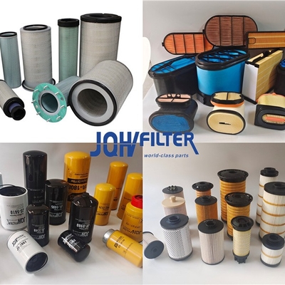 400403-00444A Doosan Filter Practical 400508-00101 For DX55-9C DX60-9C DX75-9C