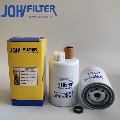 DX120-9C Diesel Fuel Water Separator , FS19616 400504-00115 Doosan Engine Parts