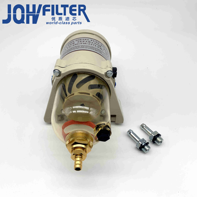 Fuel Filter 2010PM Fuel Water Separator Assembly 500FG 500FH For Parker Racor
