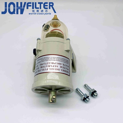 Fuel Filter 2010PM Fuel Water Separator Assembly 500FG 500FH For Parker Racor