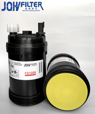 Fuel filter elements FS10098 5319680 800154400 water separators for Cummins engines