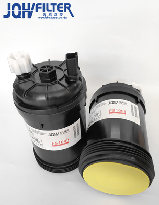 Fuel filter elements FS10098 5319680 800154400 water separators for Cummins engines