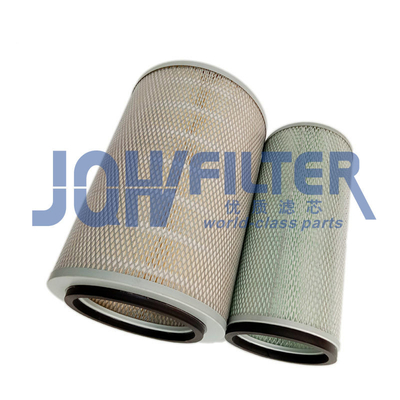 Excavator parts AF1767 1768M 7Y0404 5I5208 7Y-0404 air filter for cat E240B E320V2