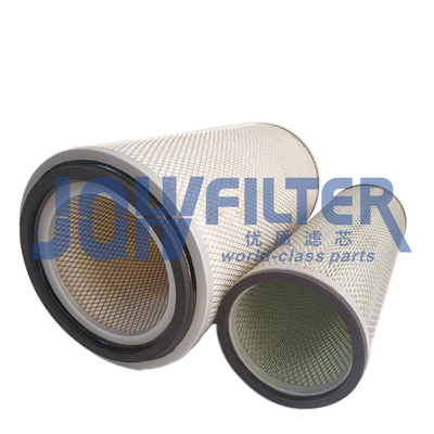 Air Filter 600-181-8230 AF1934M AF1935M for PC300-5/6 PC350-5/6 EX300-1 HD1430-3 SK330/350-6E