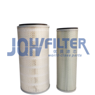 Air Filter 600-181-8230 AF1934M AF1935M for PC300-5/6 PC350-5/6 EX300-1 HD1430-3 SK330/350-6E