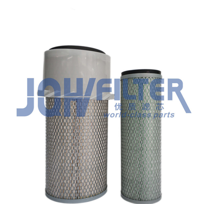 Excavator PC60-7 R55-7 R60-5 Air Filter 600-181-7260 600-181-7360 11S1-20120 11S1-20121