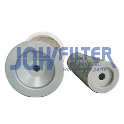 Excavator PC60-7 R55-7 R60-5 Air Filter 600-181-7260 600-181-7360 11S1-20120 11S1-20121