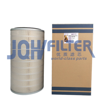 Excavator DH300-7 Air Filter 65.08304-6005 AF25453 AF25452 2474-9051 2474-9057