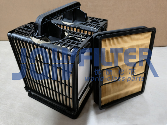 High-Quality Excavator Air Filter for PC128 US10 PC138 US-10 6001852710 6001852720