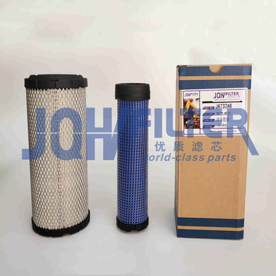 YM129051-12530 Yanmar Engine Air Filter 119808-12520 AF25551 P821575 P822858 RS3704