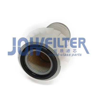 P182054 37Z02AF133 53C0410 P118160 AF409K Air filter Element For Excavator HD400 HD450