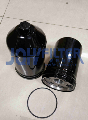 Hydraulic Oil Filter 23S-49-13120 23S-49-13122 Dozer D41P-6 D41E-6 Grader GD661A-1 GD705A-4A