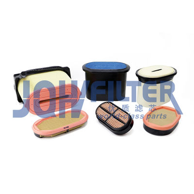 Engine Parts Air Filter Cleaner 496-9841 496-9842 For Excavator E336 E345GC