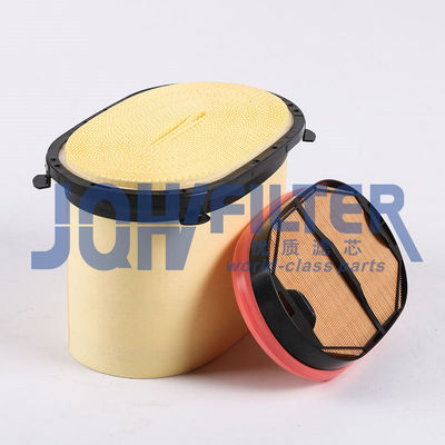 Engine Air Filter 227-7448 227-7449 293-4053 For Loaders 416D/E 420D/E Rollers Tractors