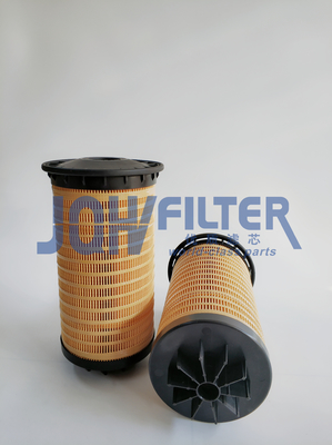 Excavator Diesel Filter 500-0483 Fuel Water Separator TS-2736 500-0481 For CAT374 CAT395 CAT349