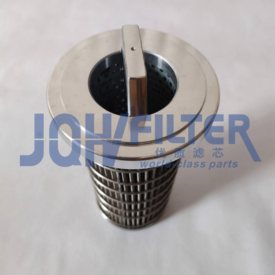 Construction Machinery Parts WA480-6 Transmission Strainer 56D-15-19311 56D-15-19310 Hydraulic Filter