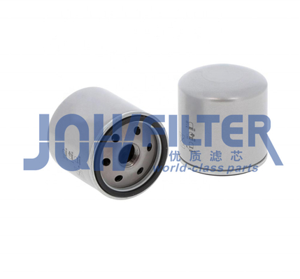 JFF1570 P550127 15221-43170 TF-2769 15221-43080 Excavator Fuel Filter For XE17U SY35C