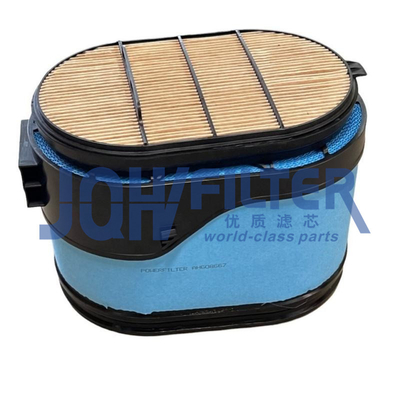 Cummins Engine Air Filter  AF4207 AF4201 P608677 P607557 56040822 56040821
