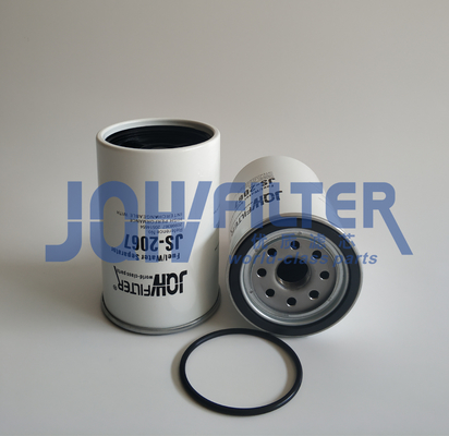 JFS2067 Excavator Fuel Water Separator 20998367 20514654 P551843 20480593 H700WK FS19735 For VOLVO