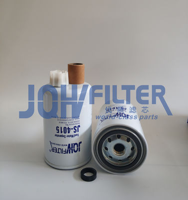 JFS-4015 Fuel Water Separator P550929 400504-00115 FS19616  SFC-55200 SN40547 For Exvacator DX120
