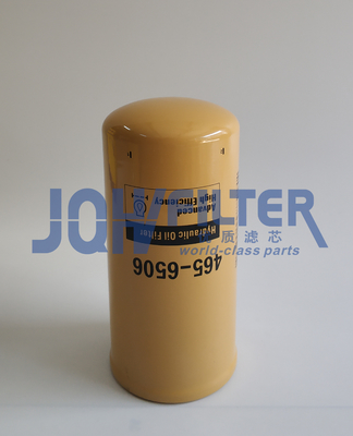 465-6506 Hydraulic Oil Filter P764737 P179343 WH1263 HF35554 Enginee FilterFor CAT