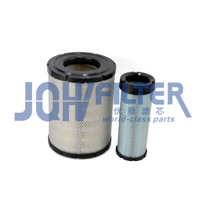 Air Filter 6I2499 6I2500 P532499 P532500 AF25111 AF25112 For Loader 918F 920 928F/G 953B/C Grader 120H/G Tractor  D4H/E