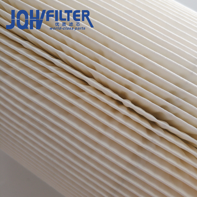 Spare Parts JA658A Air Filter Element For Excavator HD307 HD308 SK55SR-3 CX55B CX58B