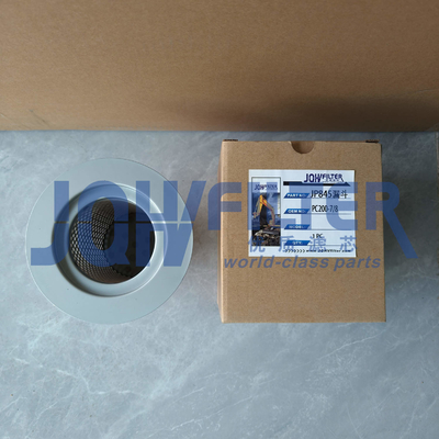 Komatsu PC360-7 PC200-8 pC240-8 Hydraulic Strainer Filter 20Y-60-31140 H-56620 20Y6031140