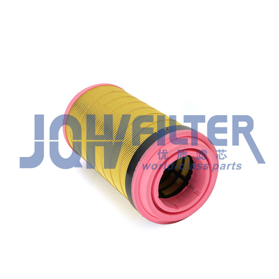 Excavator Spare Parts 4578206 447-0762 447-0761 457-8206 P629543 Air Filter For E320D2