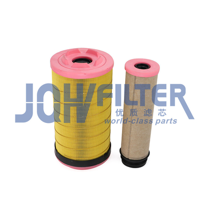Excavator Spare Parts 4578206 447-0762 447-0761 457-8206 P629543 Air Filter For E320D2