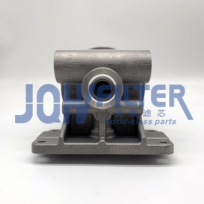 Filter Cartridge 3223154 3223155 Assy 322-3154 322-3155 Oil Filter Element Assembly For E320GC