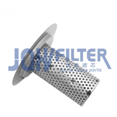 Hydraulic Strainer 201-60-62140 2016062140 For Komatsu Excavator PC60-6/7 PC70 PC75