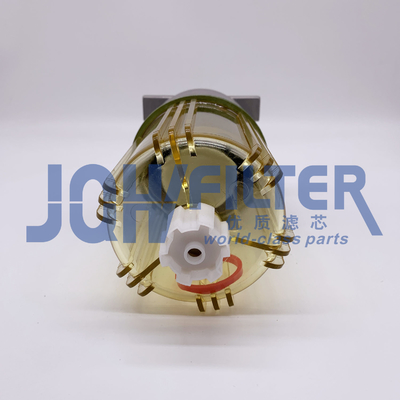 Fuel Water Separator Assembly 24304-00016C 400508-00104 For Doosan DX215LC-9C DX150LC-9C DX200