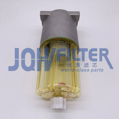 Fuel Water Separator Assembly 24304-00016C 400508-00104 For Doosan DX215LC-9C DX150LC-9C DX200