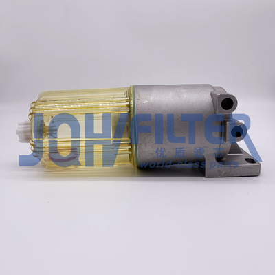 Fuel Water Separator Assembly 24304-00016C 400508-00104 For Doosan DX215LC-9C DX150LC-9C DX200