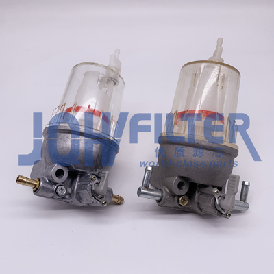 Fuel Water Separator Assembly 129938-55701 12993855701 For Volvo Excavator EC55 Yanmar Engine