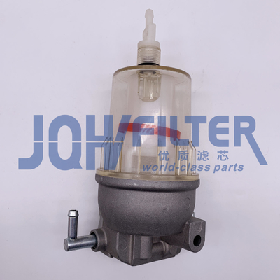 Fuel Water Separator Assembly 129938-55701 12993855701 For Volvo Excavator EC55 Yanmar Engine