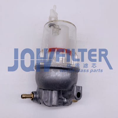 Fuel Water Separator Assembly 129938-55701 12993855701 For Volvo Excavator EC55 Yanmar Engine