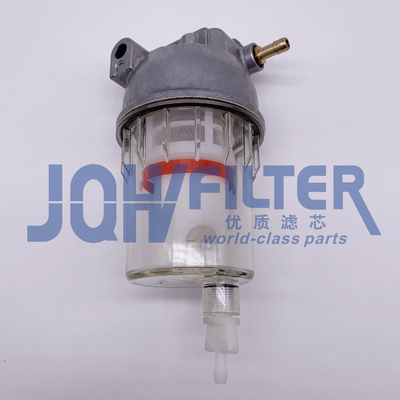 Fuel Water Separator Assembly 129938-55701 12993855701 For Volvo Excavator EC55 Yanmar Engine