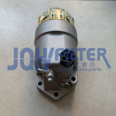 Mitsubishi 6M70 Engine Diesel Oil Water Separator ME164690 Fuel Water Separator FF5735 P502371 ME165323