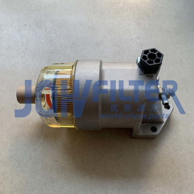 Mitsubishi 6M70 Engine Diesel Oil Water Separator ME164690 Fuel Water Separator FF5735 P502371 ME165323