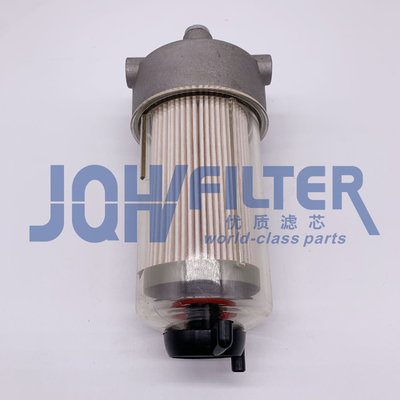 Diesel Oil Water Separator 363-5819 3635819 PF46049 Fuel Water Separator Filter Assembly