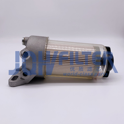 Diesel Oil Water Separator 363-5819 3635819 PF46049 Fuel Water Separator Filter Assembly