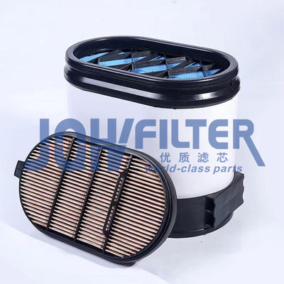 Air Filter CP34360 P612513 P601560 CA5514 49666 P605536 AF27876 F071150 4286473M2 3045632