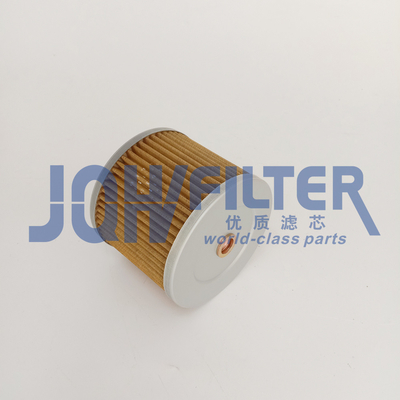 P853-1 Mini Excavator Hydraulic Tank Filter 172112-73700 H-5204 SH60001 Hydraulic Oil Filter E303.5 E305.5 SK35 SK50
