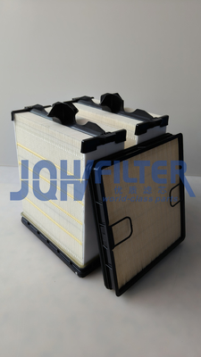 Truck Air Filter AF55015 AF55309 90019453 11Q910180 PA31000